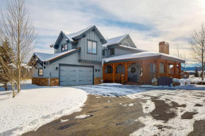 Grand Elk Hideaway